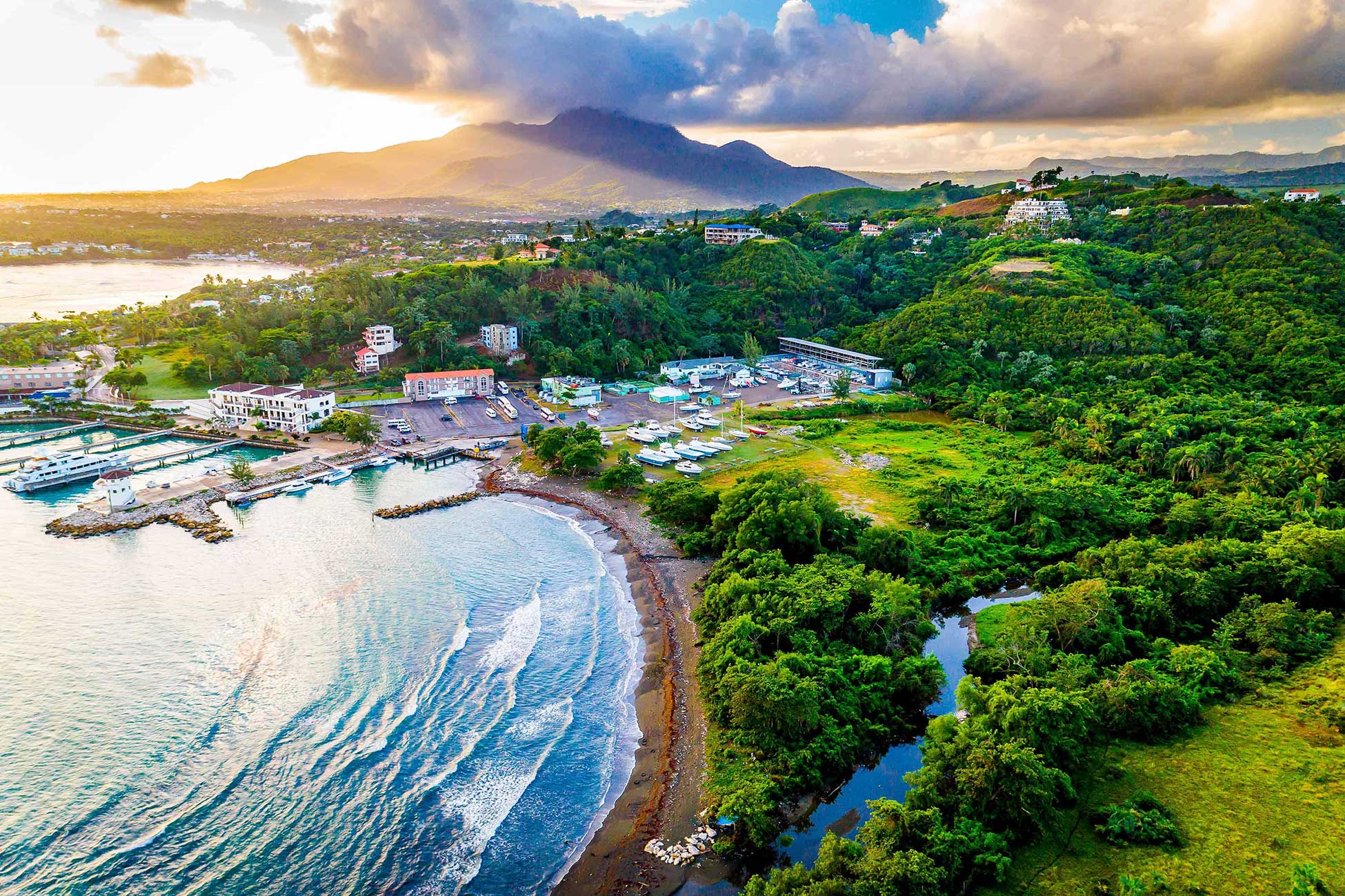 ¿Qué ver en República Dominicana? Principales ciudades