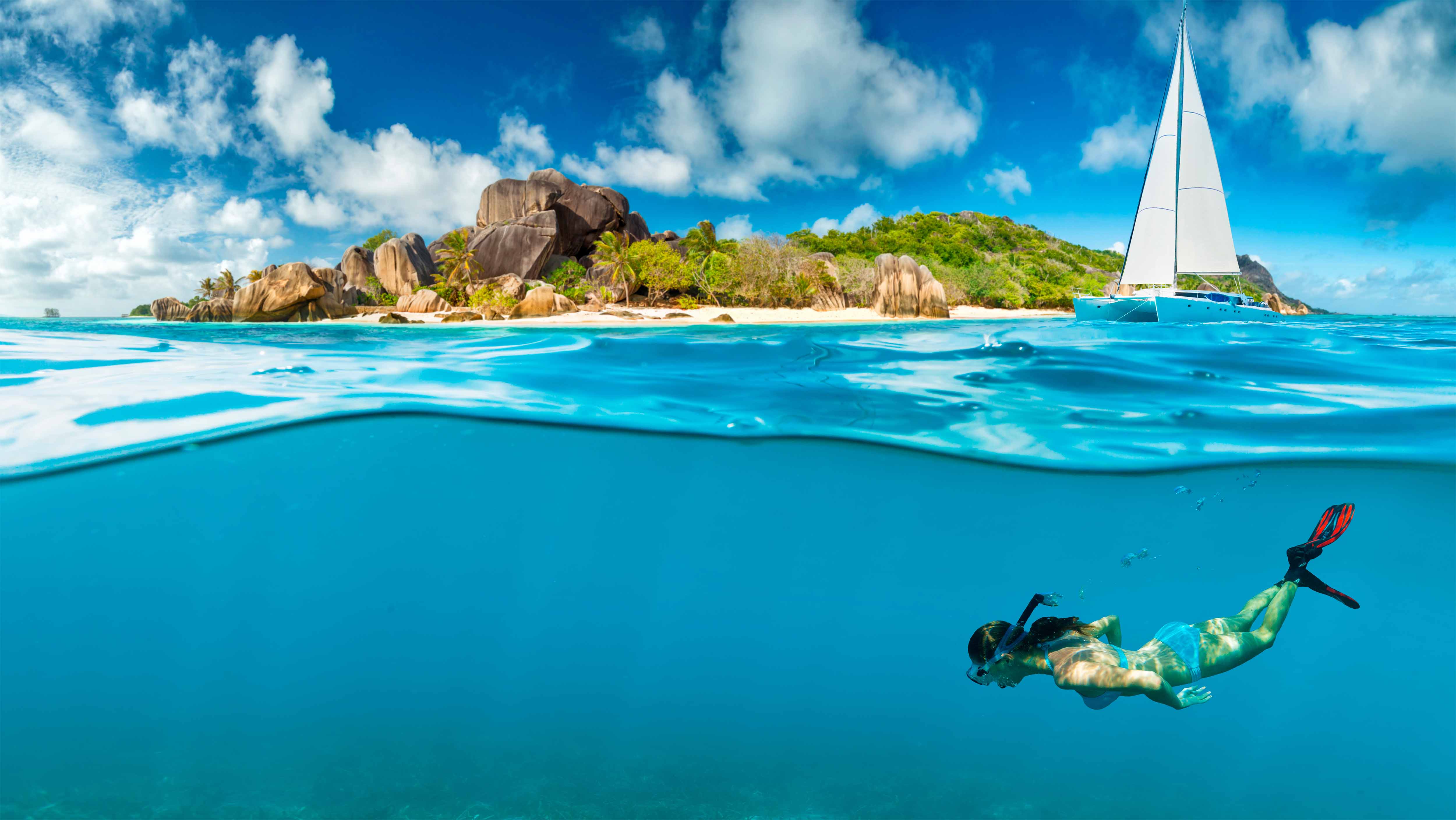 ¿Quieres viajar a República Dominicana pero no sabes cuando?