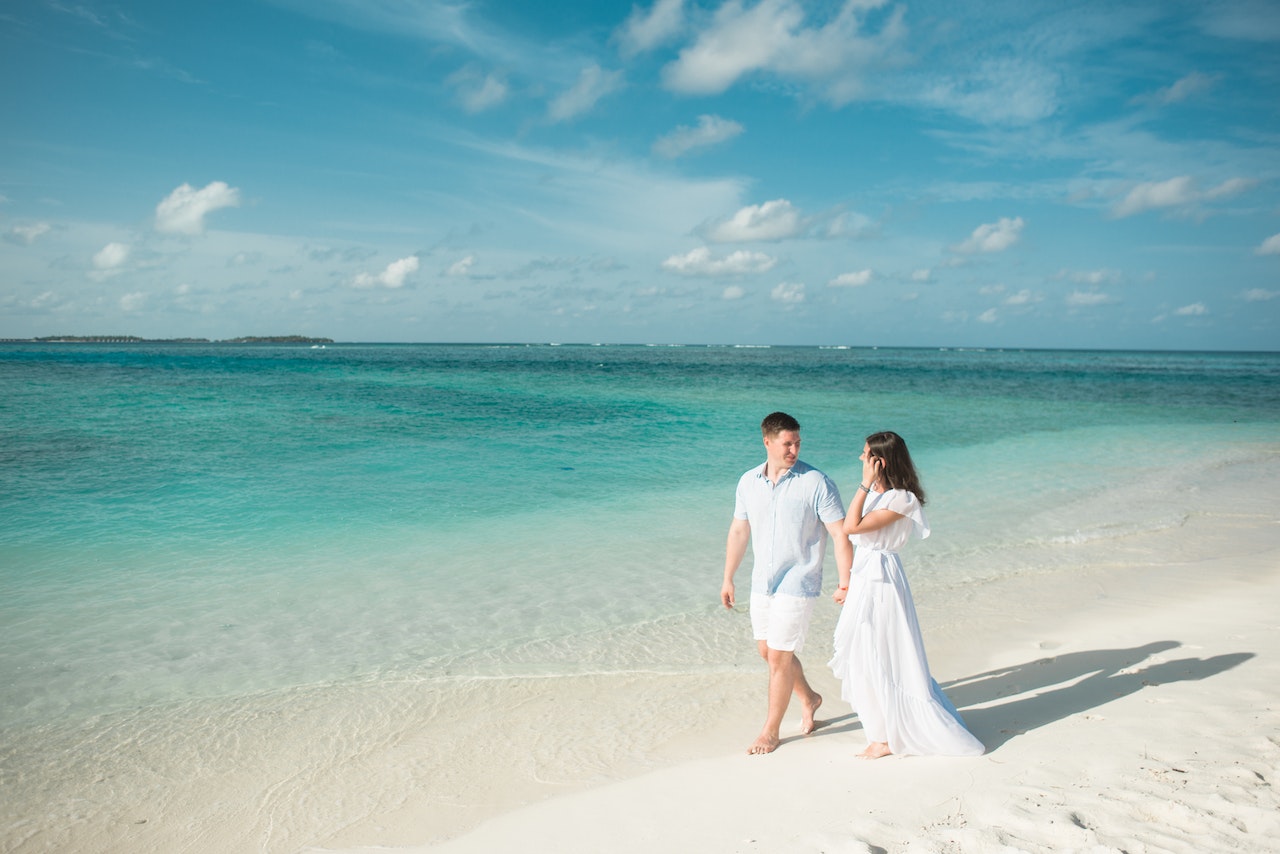 Quiero hacer mi boda en República Dominicana, una boda en el paraíso