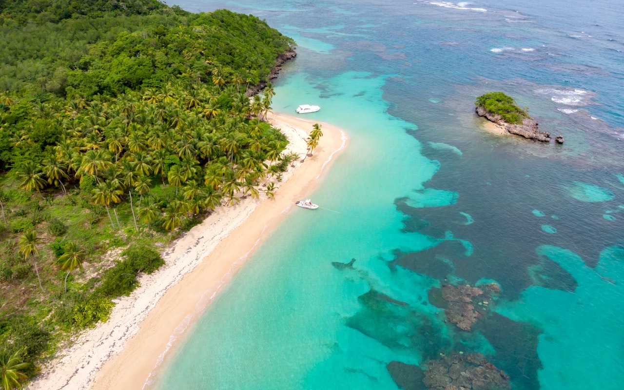 Qué ver en República Dominicana, las principales zonas turísticas