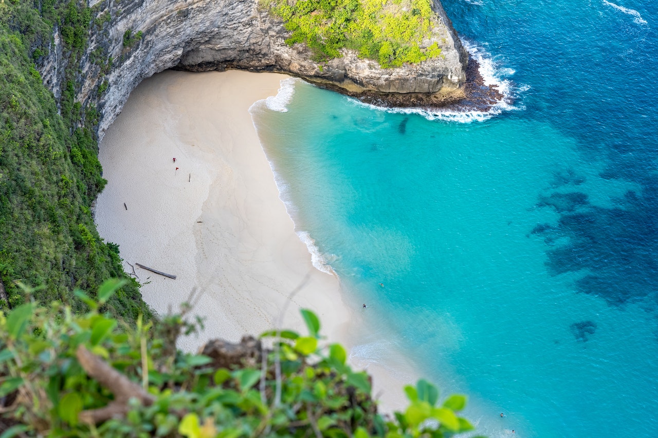 Descubre Bahía de las Águilas en República Dominicana