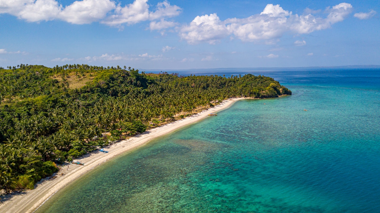 El Parque Nacional de Los Haitises en Samaná