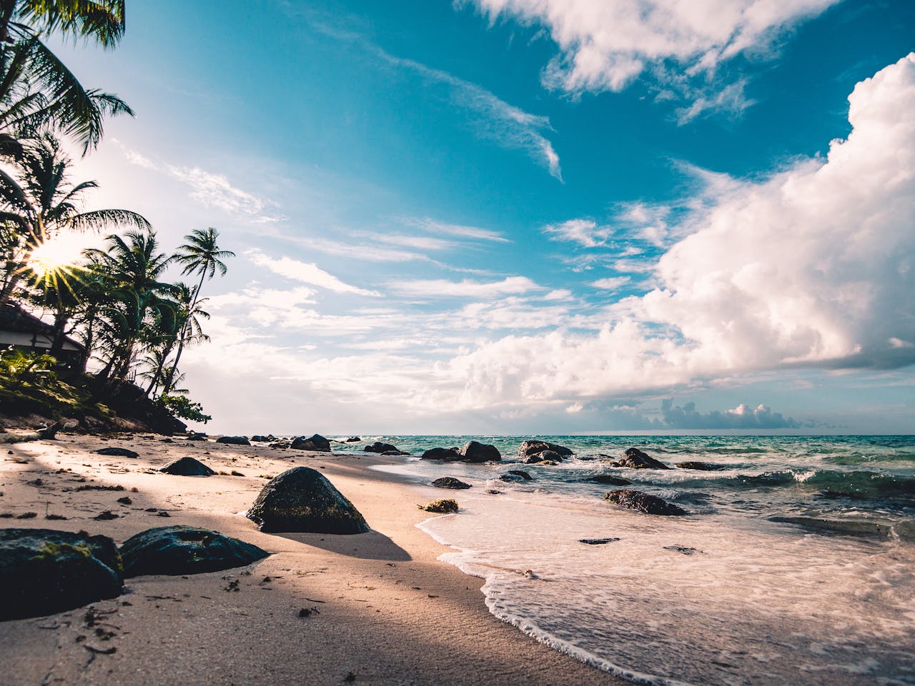 Visita Isla Catalina en República Dominicana