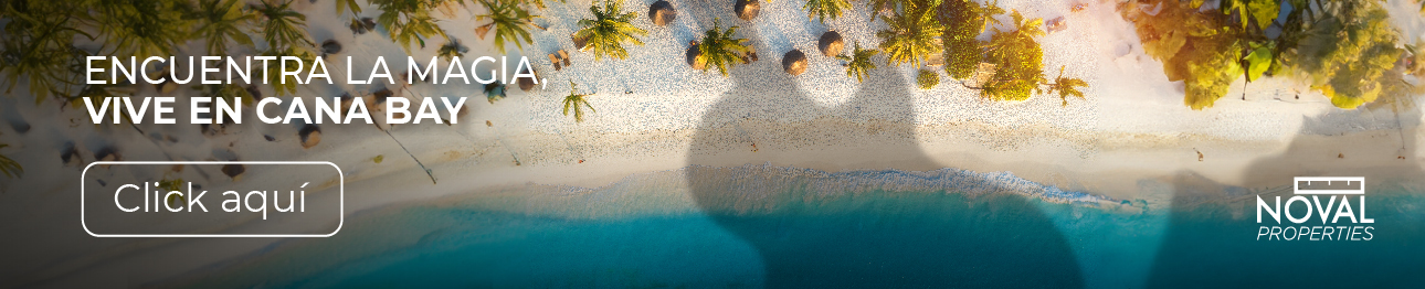 Cana bay Destino turístico increíble