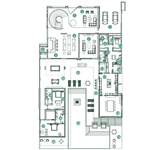 cayuco plano 1