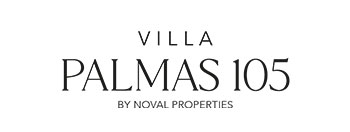 palmas 105 logo