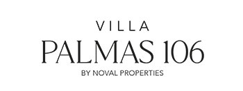 palmas 106 logo