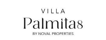 palmas 8 logo